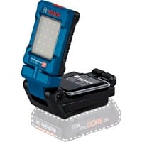 Bosch GLI 18V-800 PROFESSIONAL, Lampe de travail Bleu/Noir