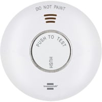 Brennenstuhl Connect WiFi détecteur de fumée RM A 3020 