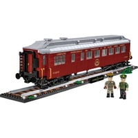 COBI Collection historique - Wagon de Compiègne (22 juin 1940), Jouets de construction