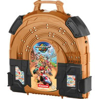 Carrera Speed Arena Mario Kart World, Circuit 