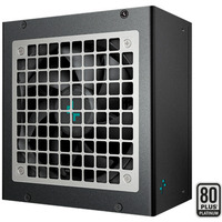 DeepCool PX-P 1300W Platinum alimentation 1x 12VHPWR, 5x 6+2 broches PCIe, Gestion des câbles