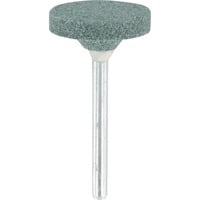 Dremel Pierre à meuler en carbure de silicium Ø 19,8 mm (85422) 