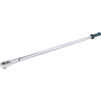 Hazet Clé dynamométrique 3/4" Argent/Noir