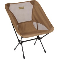 Helinox Chair One XL, Chaise Brun clair