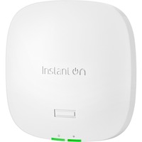 Hewlett Packard Enterprise Networking Instant On (RW) AP32 5pack, Point d'accès Blanc