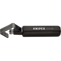 KNIPEX 16 50 145 SB, Abisolier et outil de démontage Rouge/Bleu