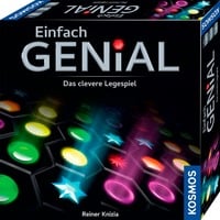 KOSMOS 37754209 jeu de société Famille Jeu de société, Famille, 8 an(s)