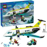 LEGO 60465, Jouets de construction