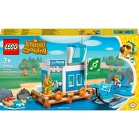 LEGO 77051, Jouets de construction 