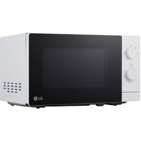 LG MS2082H, Four à micro-ondes Blanc