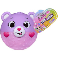 MGA Entertainment L.O.L. Surprise Loves Care Bears Tots, Figurine 