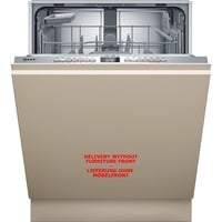 Neff S155HTX04E lave-vaisselle Entièrement intégré 13 couverts C Entièrement intégré, Taille maximum (60 cm), Acier inoxydable, Boutons, 1,75 m, 1,65 m