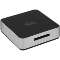 OWC Lecteur de carte Atlas CFexpress Aluminium