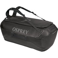 Osprey Transporter 120, Sac Noir, 120 litre