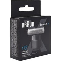 Procter & Gamble XT20 Tête de rasage Tête de rasage, 1 tête(s), Noir, Braun, Braun Series X, Chine