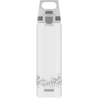 SIGG 8951.40, Gourde Transparent/gris