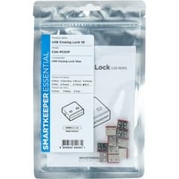SMARTKEEPER ESSENTIAL USB-A Closing Lock (CSK-PC01), Antivol 