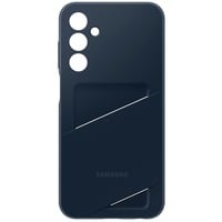 Samsung EF-OA256TBEGWW coque de protection pour téléphones portables 16,5 cm (6.5") Housse Noir, Bleu, Housse smartphone Bleu foncé, Housse, Samsung, Galaxy A25 5G, 16,5 cm (6.5"), Noir, Bleu