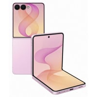 Samsung Galaxy Z Flip8 256GB smartphone pliable rose fuchsia | 256 Go | Android 17 | Dual-eSIM