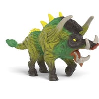 Schleich ELDRADOR CREATURES Sanglier de la jungle, Figurine 7 an(s), Multicolore, Plastique
