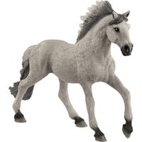 Schleich Farm World - Étalon mustang Sorraia, Figurine 13915