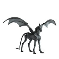 Schleich Harry Potter - Terzieler, Figurine 13996