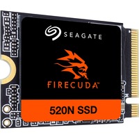 Seagate  SSD 
