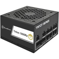 SilverStone , 1000 Watt alimentation Noir