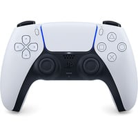 Sony Sony DualSense WL               White V3, Manette de jeu Blanc