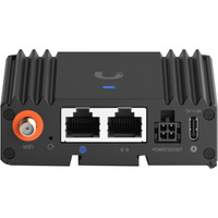 Ubiquiti UMR-Ultra, WLAN-LTE-Routeur Noir