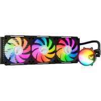 Valkyrie A360 ARGB, Watercooling Noir