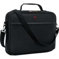 BQ 16" Laptop Brief Essential, Sac PC portable