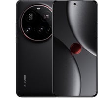Xiaomi 15 Ultra smartphone Noir, 512 Go, Dual-SIM, Android