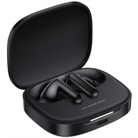 Xiaomi Redmi Buds 6 Night Black earbuds Noir