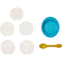 ZAPF Creation BABY born Feeding Set, Meubles de poupées BABY born Feeding Set, Kit d'alimentation de poupée, 3 an(s)