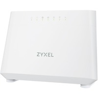 Zyxel EX3300-T0-EU01V1F, Routeur 