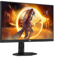 AOC Q27G4XN 27" Moniteur gaming Noir (Mat)/gris, 180 Hz, HDMI, DisplayPort, Adaptive Sync