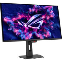 ASUS ROG Strix OLED XG27AQDMESZ 26.5" Moniteur gaming  Noir