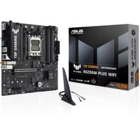 ASUS TUF GAMING A620AM-PLUS WIFI carte mère socket AM5 