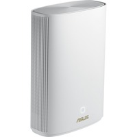 ASUS ZenWifi AX (XP4) AX1800, Routeur Blanc, Blanc, Interne, Énergie, Statut, Bi-bande (2,4 GHz / 5 GHz), Wi-Fi 6 (802.11ax), 802.11a, 802.11b, 802.11g, Wi-Fi 4 (802.11n), Wi-Fi 5 (802.11ac), Wi-Fi 6 (802.11ax)
