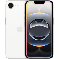 Apple MD1R4ZD/A, Smartphone Blanc