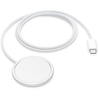 Apple MX6X3ZM/A, Chargeur Blanc