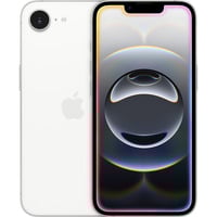 Apple  smartphone Blanc