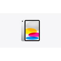 Apple iPad 11" (512GB) tablette 11" Argent | 512 Go | Apple A16 | iPad OS 18.0 | Wi-Fi 6