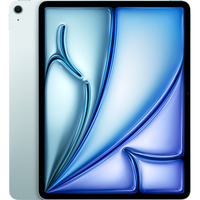 Apple iPad Air tablette 13" Bleu clair | 1024 Go | Apple M4 | iPad OS 17 | Wi-Fi 7