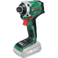 Bosch 06039E7000, Visseuse à choc Vert