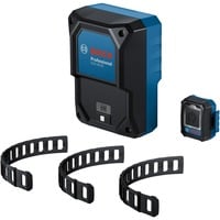 Bosch Kit de démarrage sans fil GCA 30-42 + GCT 30-42 Professional, Module de connexion Bleu