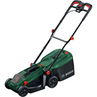 Bosch Tondeuse à batterie Rotak18V-32, 18 Volts, Tondeuse à gazon Vert/Noir
