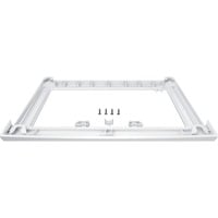 Bosch WTZ27510, Connecteur Blanc