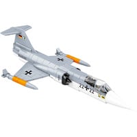 COBI Lockheed F-104 Starfighter, Jouets de construction 